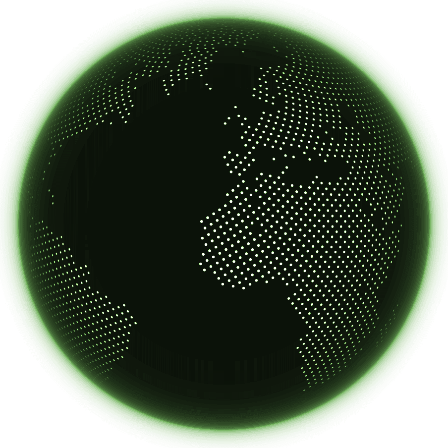 Green Globe